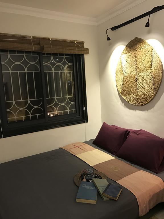Chez Annie Lägenhet Hanoi Exteriör bild
